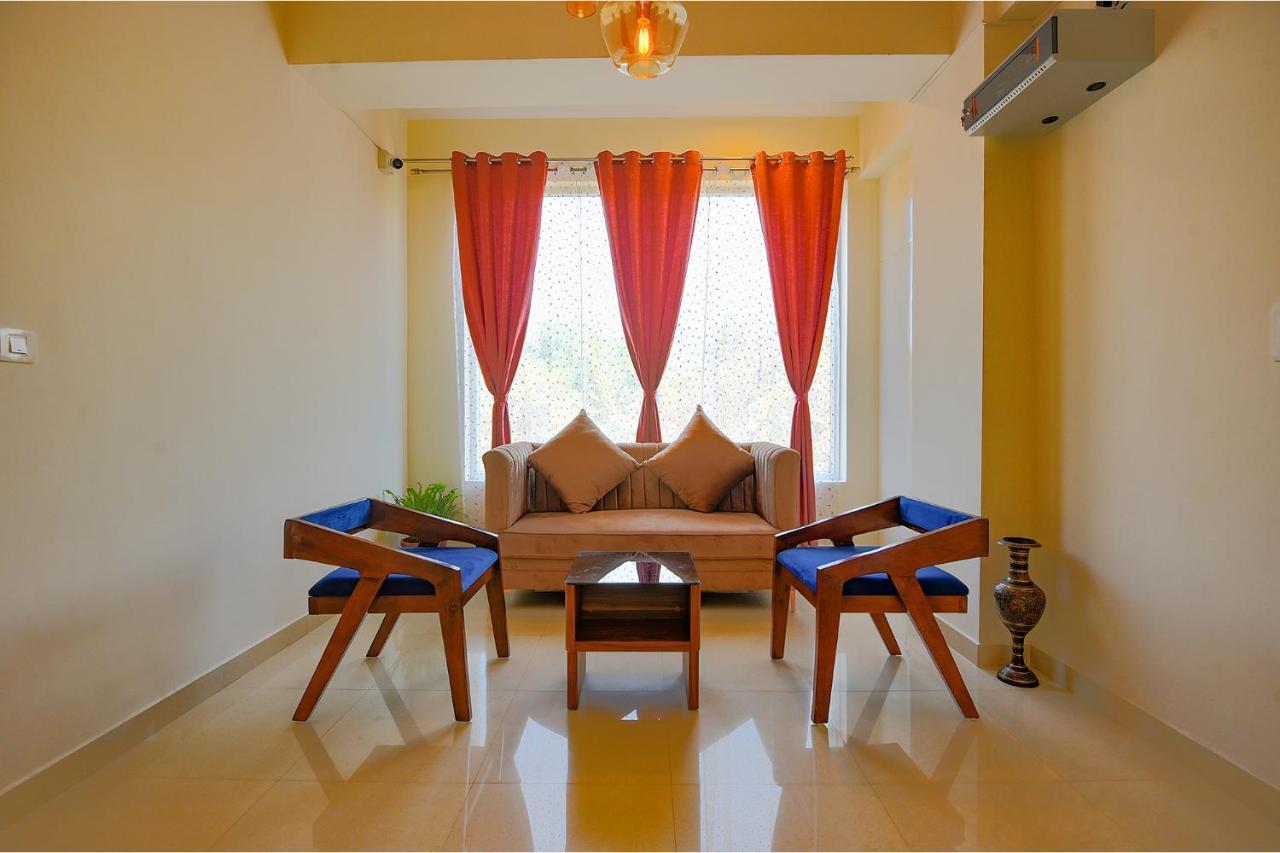 Fabhotel Gr Lake View - Btm Layout Bangalore Dış mekan fotoğraf