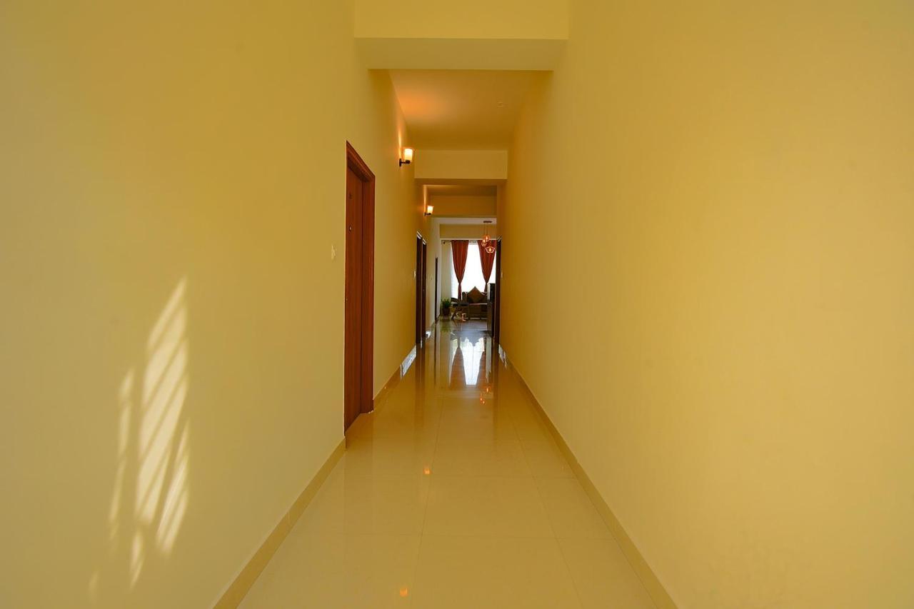 Fabhotel Gr Lake View - Btm Layout Bangalore Dış mekan fotoğraf